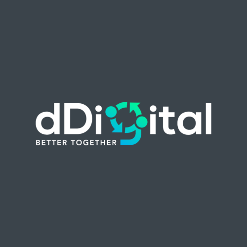 dDigital logo