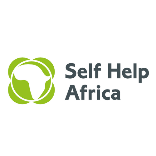 Self Help Africa logo