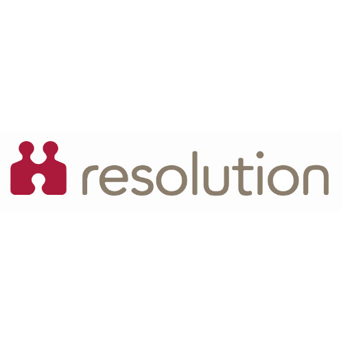 Resolution logo