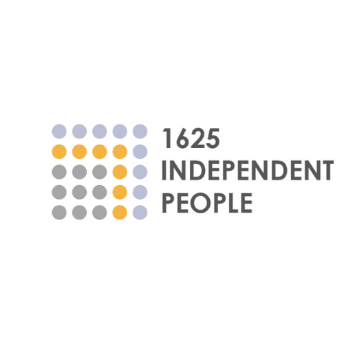 1625 Independent People