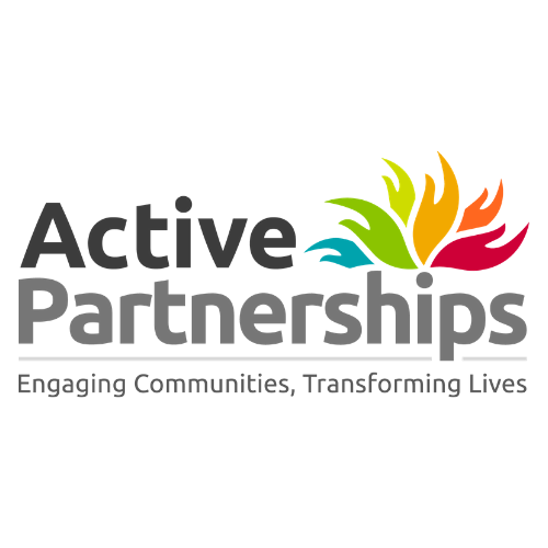 Active Partnerships