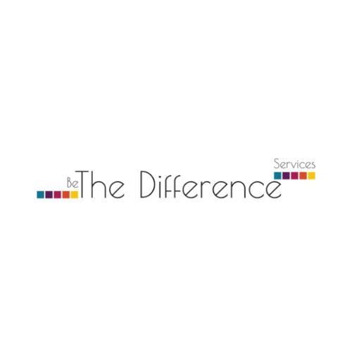 Be The Difference