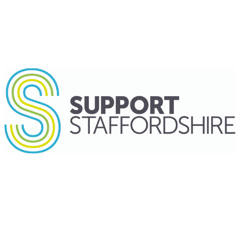 Support Staffordshire