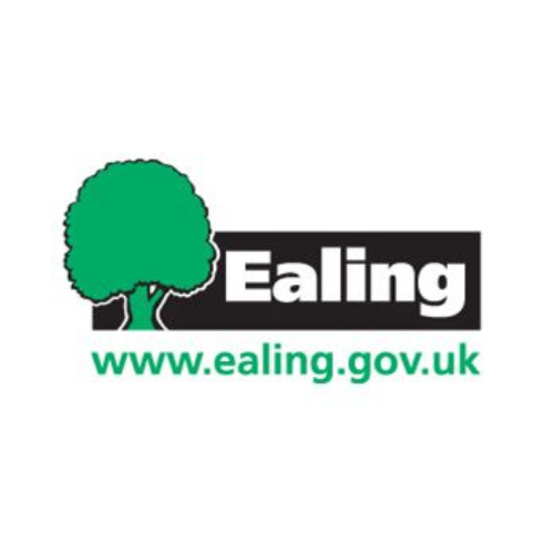 Ealing Council The Diversity Trust