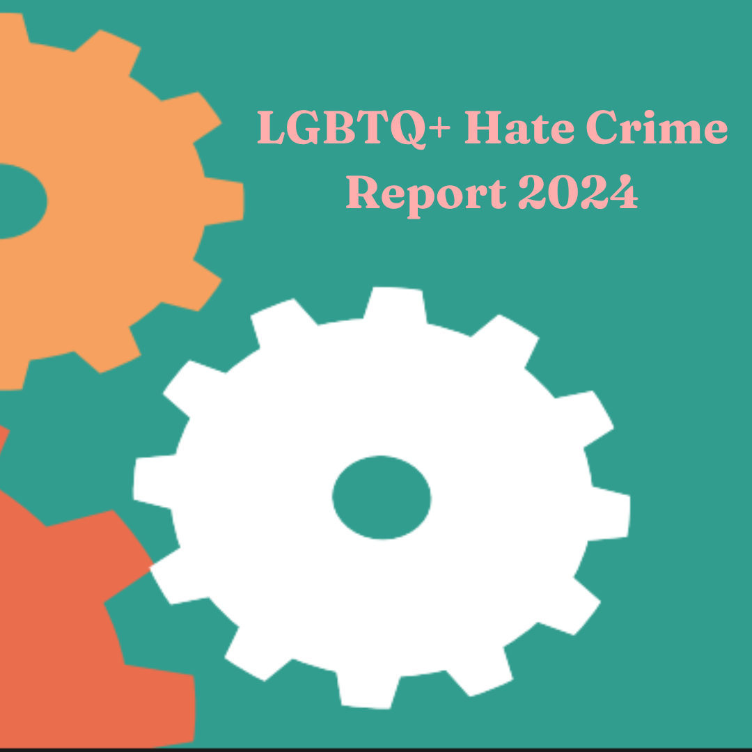 LGBTQ+ Hate Crime in 2024 - The Diversity Trust
